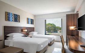 The Residency Towers, Rameswaram