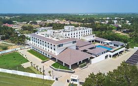 The Residency Towers, Rameswaram